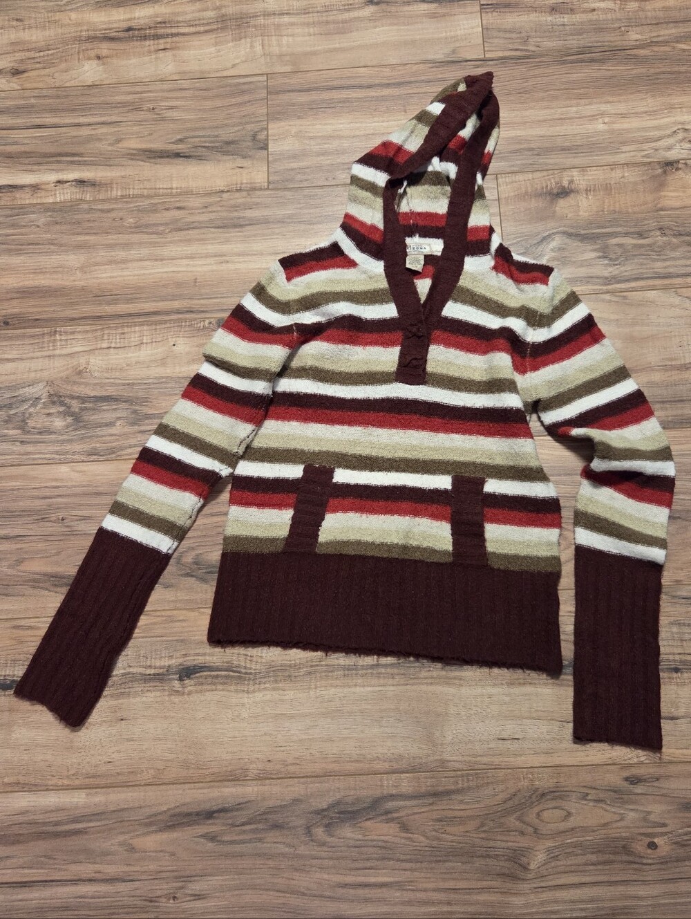 Vintage Arizona Sweater Hoodie